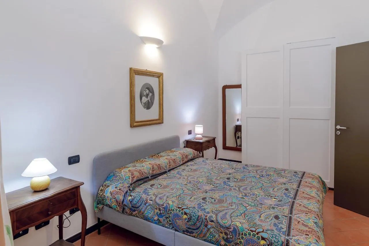 145 - Casa Del Capitano Centro Imperia,300Metri Dal Mare Apartment