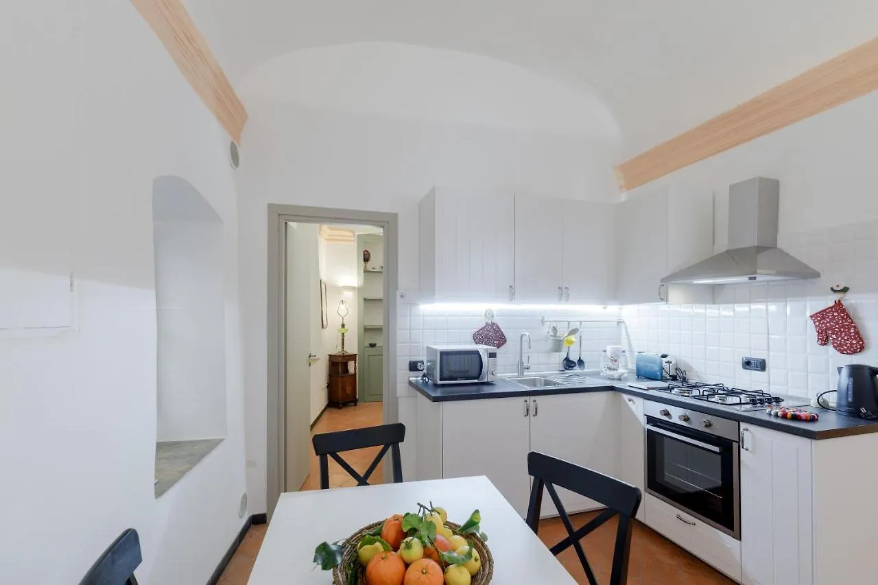 145 - Casa Del Capitano Centro Imperia,300Metri Dal Mare Apartment 0*, Imperia