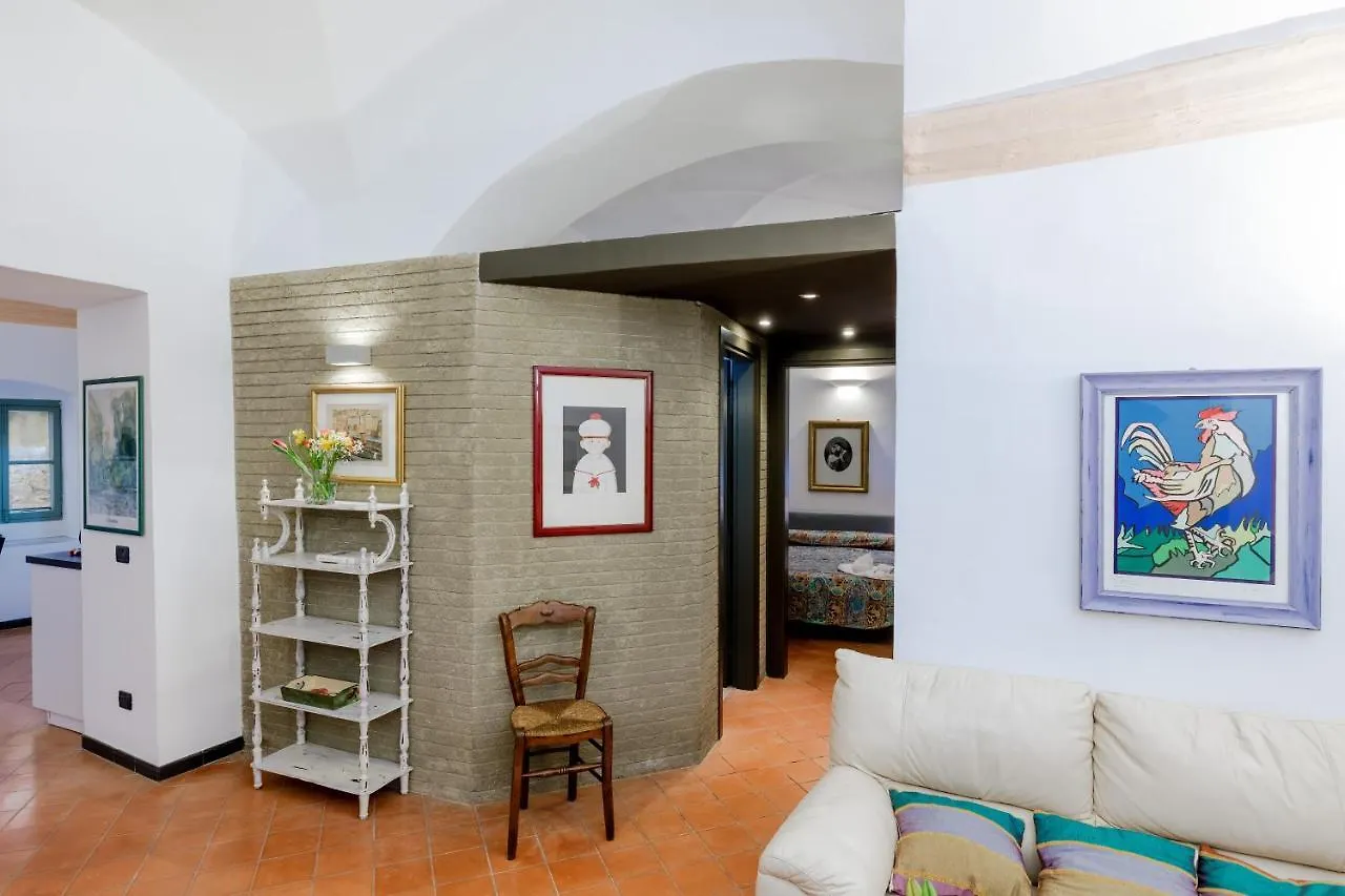 145 - Casa Del Capitano Centro Imperia,300Metri Dal Mare Apartment