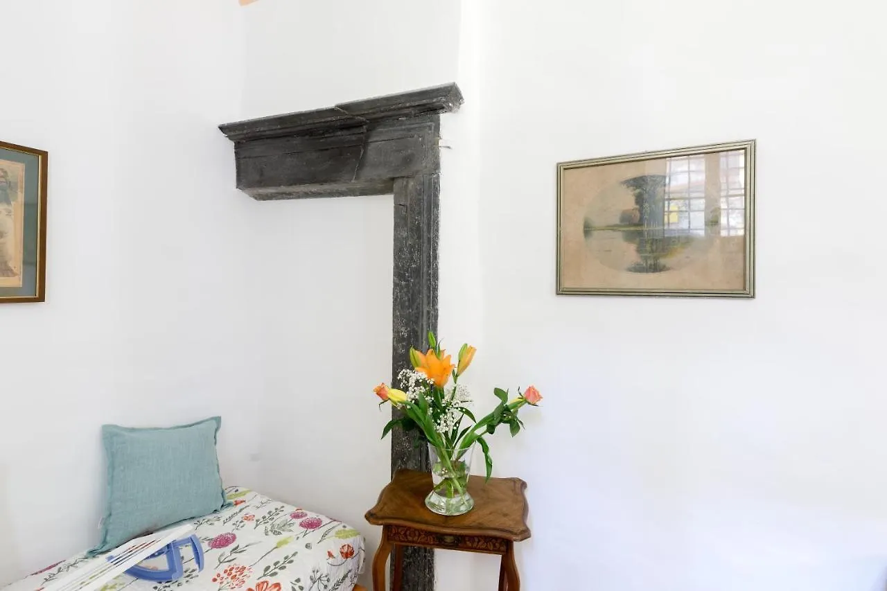 145 - Casa Del Capitano Centro Imperia,300Metri Dal Mare Apartment