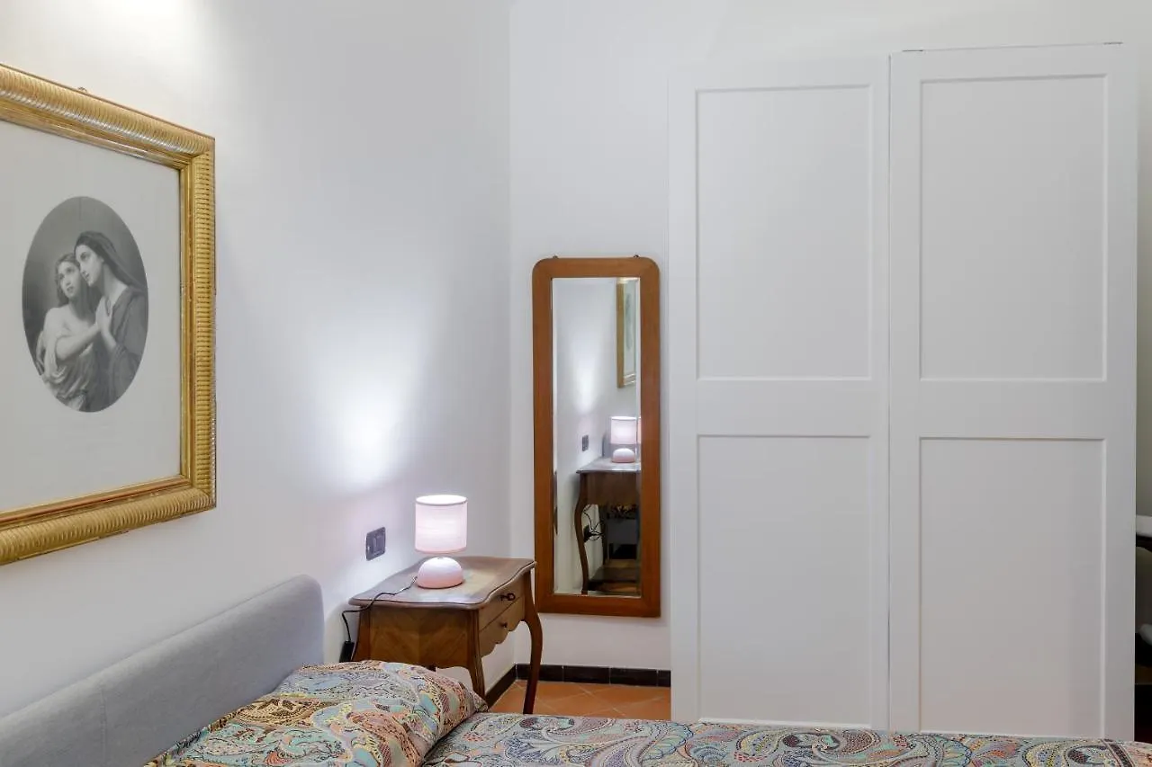 145 - Casa Del Capitano Centro Imperia,300Metri Dal Mare Apartment Imperia