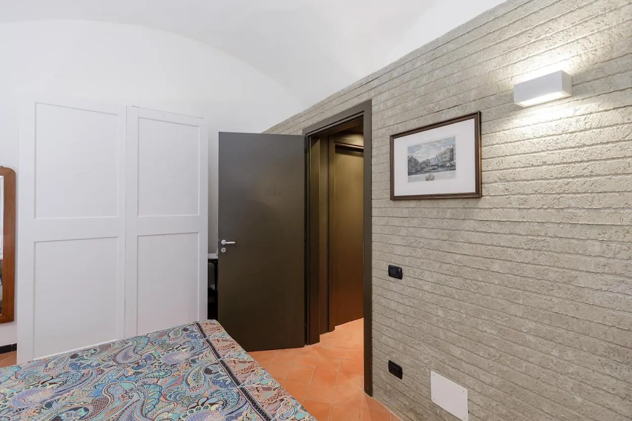 145 - Casa Del Capitano Centro Imperia,300Metri Dal Mare Apartment 0*, Imperia