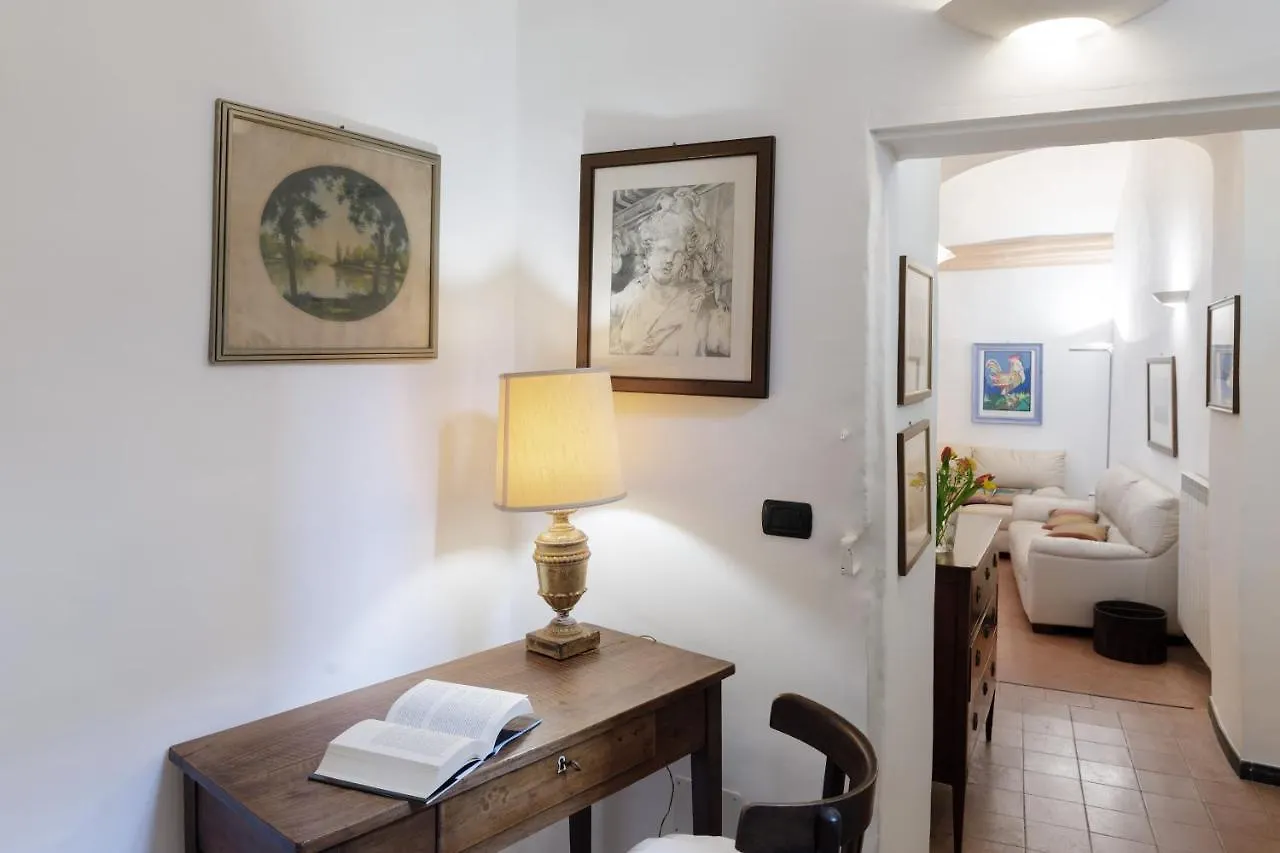 145 - Casa Del Capitano Centro Imperia,300Metri Dal Mare Apartment 0*, Imperia