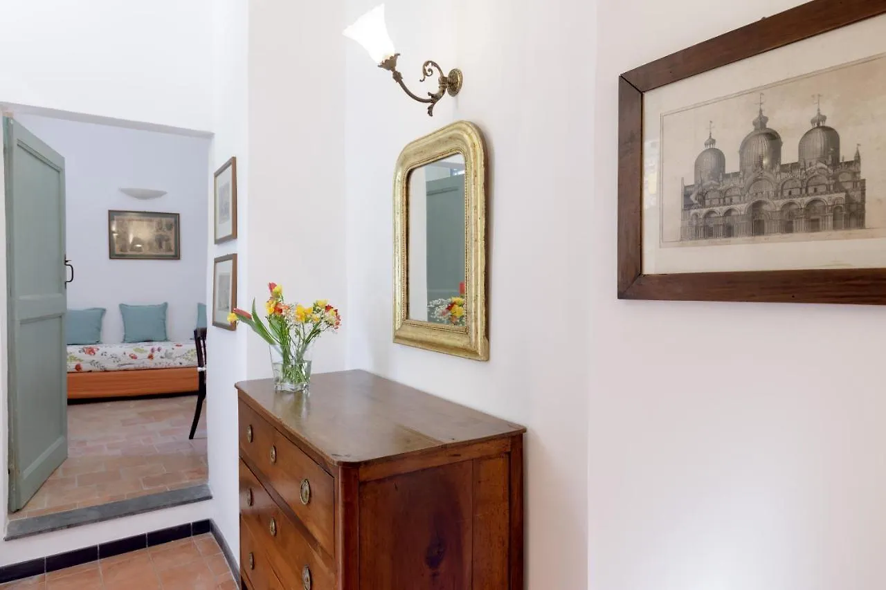 145 - Casa Del Capitano Centro Imperia,300Metri Dal Mare Apartment